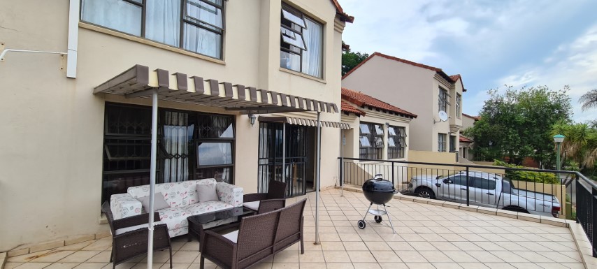 To Let 3 Bedroom Property for Rent in Nelspruit Ext 29 Mpumalanga