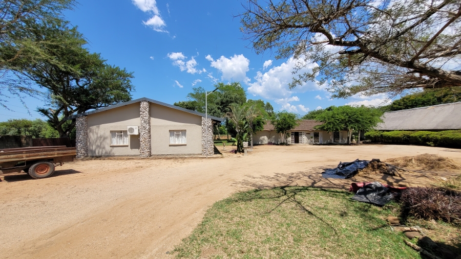 Commercial Property for Sale in Barberton Rural Mpumalanga