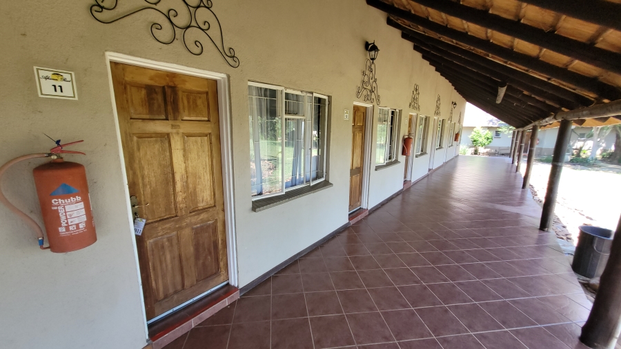 Commercial Property for Sale in Barberton Rural Mpumalanga