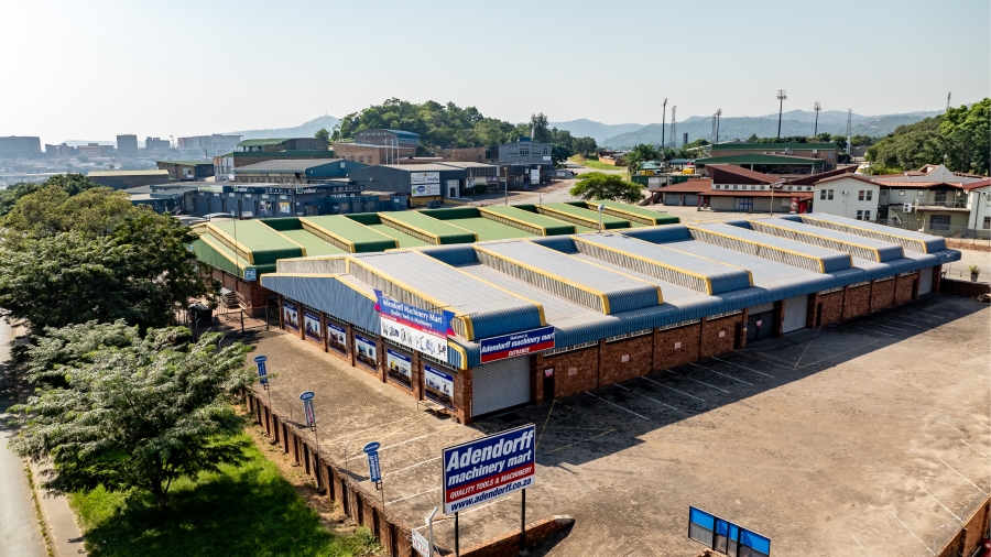 To Let commercial Property for Rent in West Acres Mpumalanga