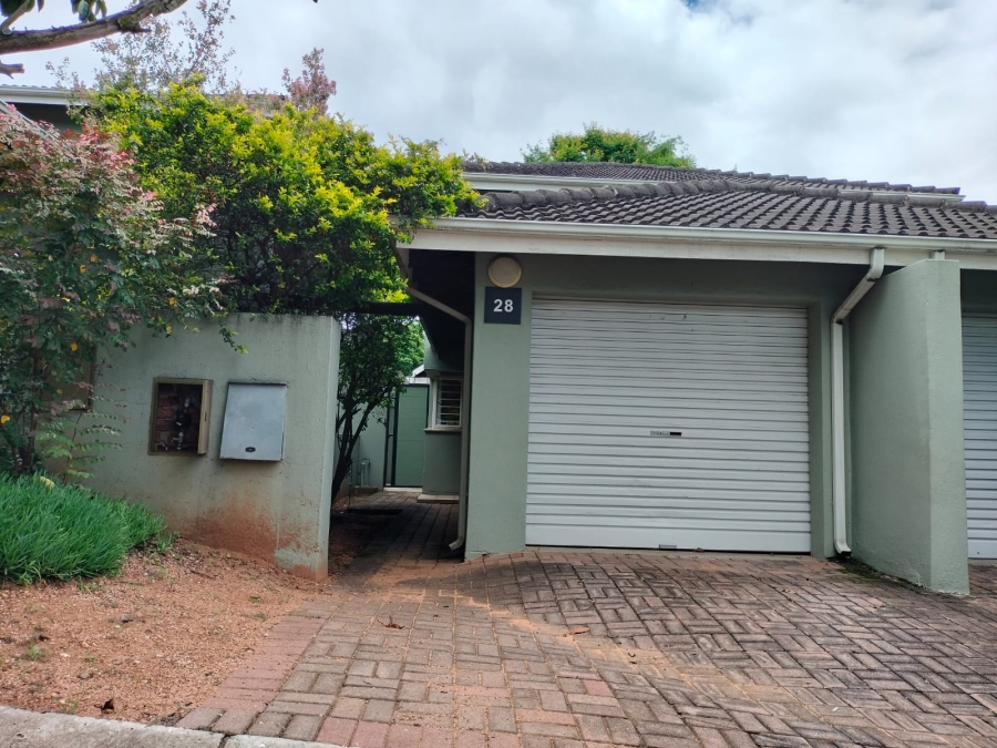 To Let 2 Bedroom Property for Rent in West Acres Mpumalanga