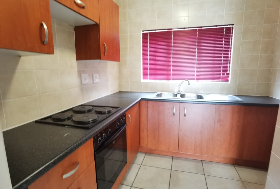 To Let 2 Bedroom Property for Rent in Valencia Park Mpumalanga