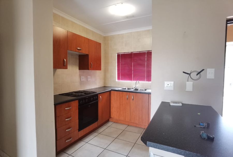 To Let 2 Bedroom Property for Rent in Valencia Park Mpumalanga