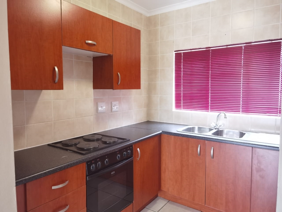 To Let 2 Bedroom Property for Rent in Valencia Park Mpumalanga