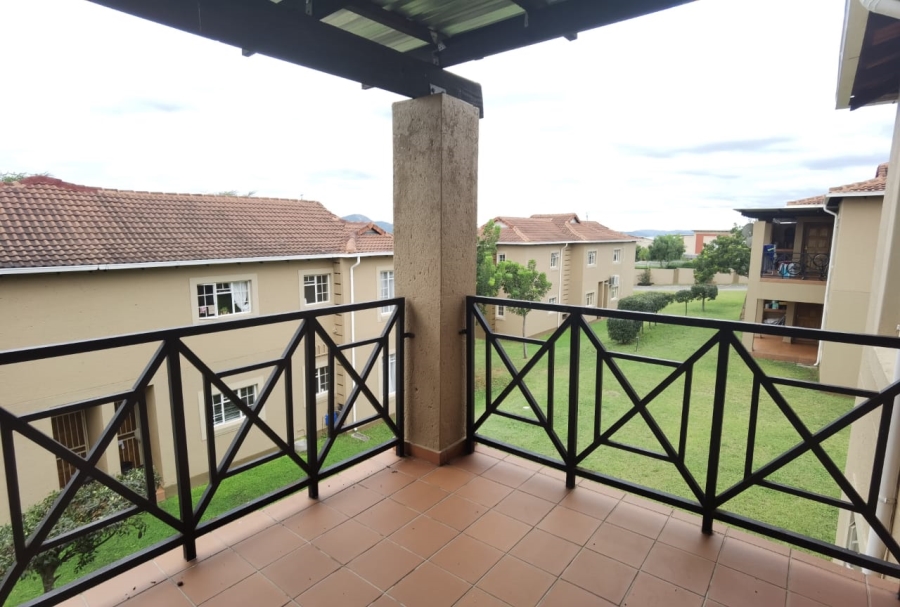 To Let 2 Bedroom Property for Rent in Valencia Park Mpumalanga