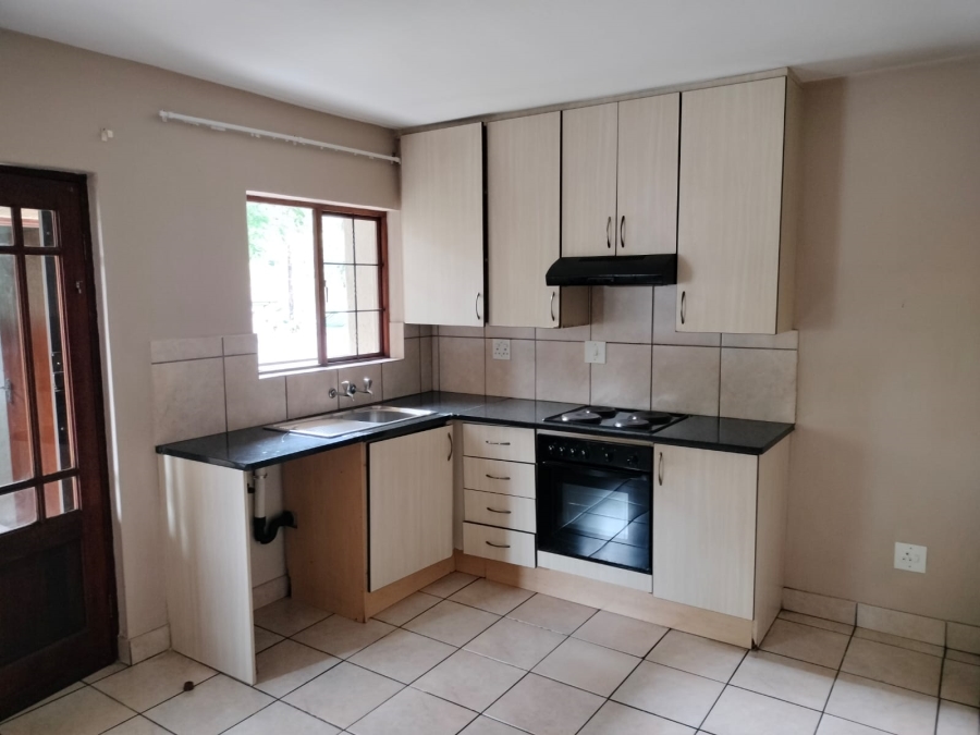 To Let 1 Bedroom Property for Rent in Sonheuwel Mpumalanga