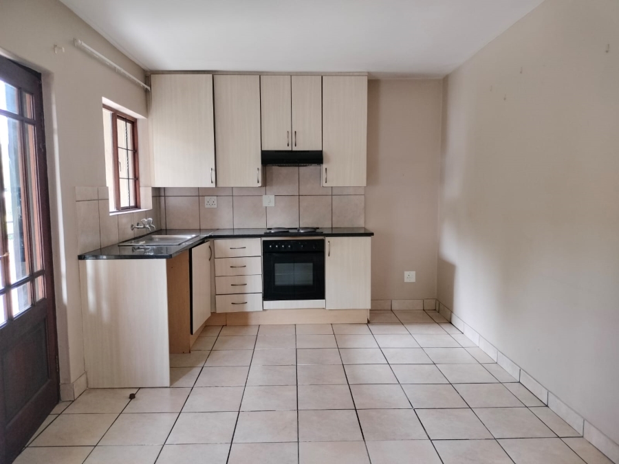 To Let 1 Bedroom Property for Rent in Sonheuwel Mpumalanga