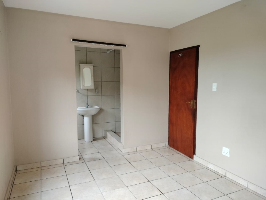 To Let 1 Bedroom Property for Rent in Sonheuwel Mpumalanga