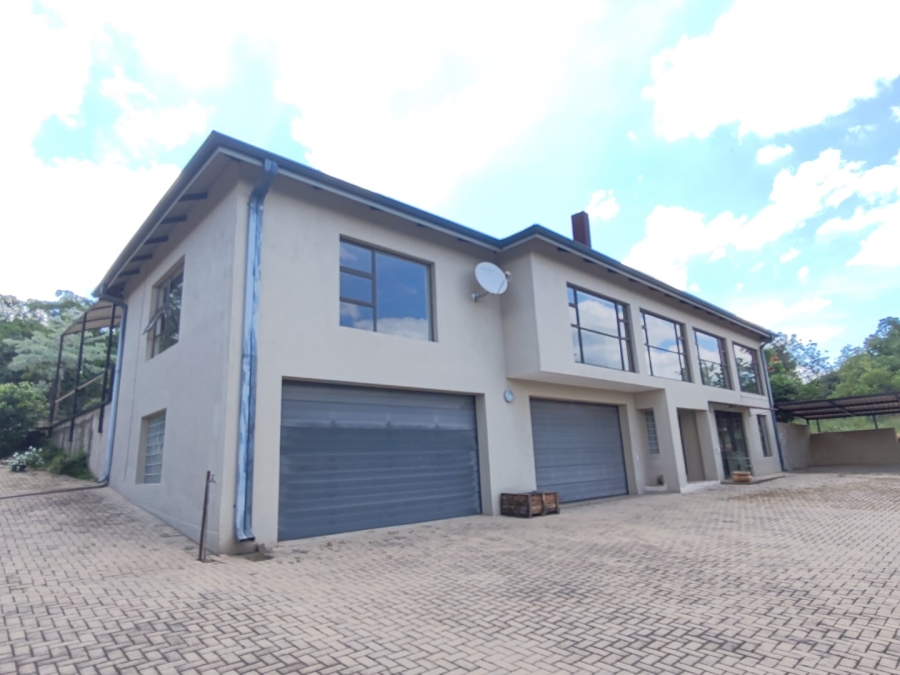 To Let 3 Bedroom Property for Rent in Sonheuwel Ext 1 Mpumalanga