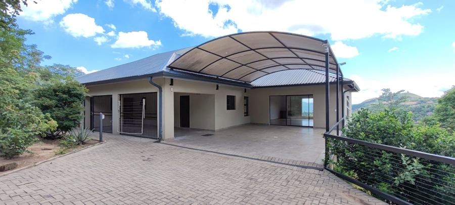 To Let 3 Bedroom Property for Rent in Sonheuwel Ext 1 Mpumalanga