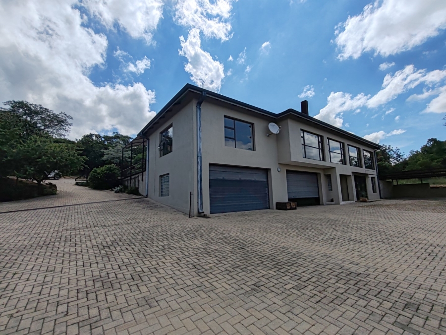 To Let 3 Bedroom Property for Rent in Sonheuwel Ext 1 Mpumalanga