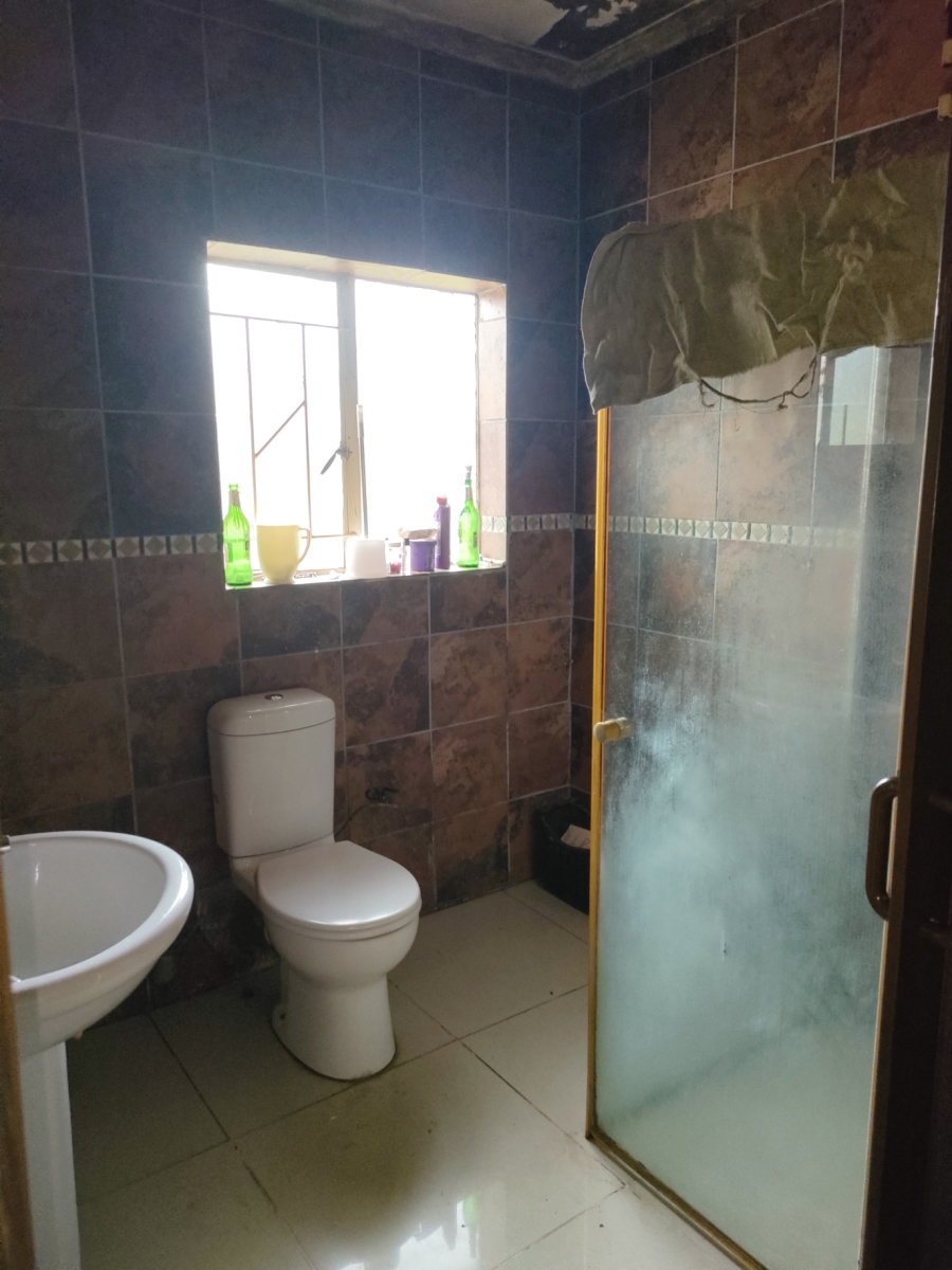 3 Bedroom Property for Sale in Jackaroo Park Mpumalanga