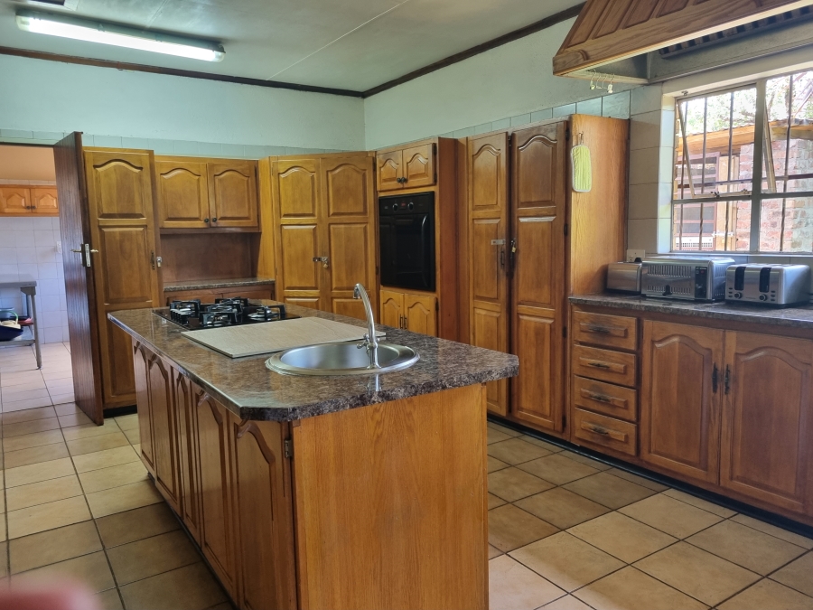 Commercial Property for Sale in Graskop Mpumalanga