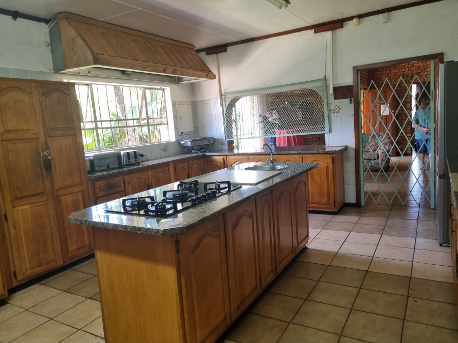 Commercial Property for Sale in Graskop Mpumalanga