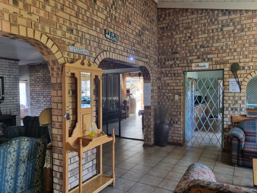 Commercial Property for Sale in Graskop Mpumalanga