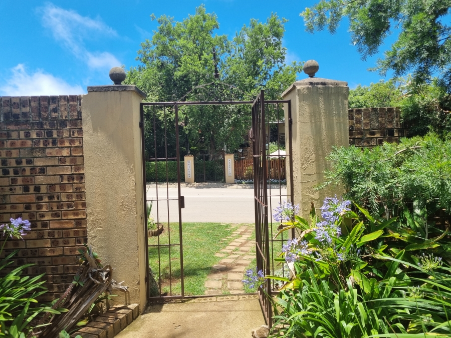 Commercial Property for Sale in Graskop Mpumalanga