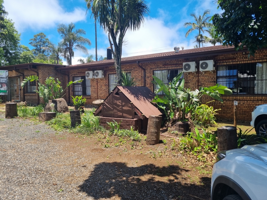 Commercial Property for Sale in Graskop Mpumalanga