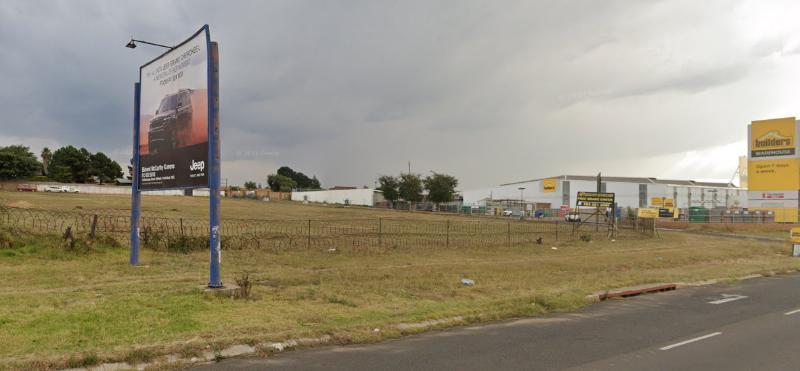 To Let commercial Property for Rent in Zeekoewater A H Mpumalanga