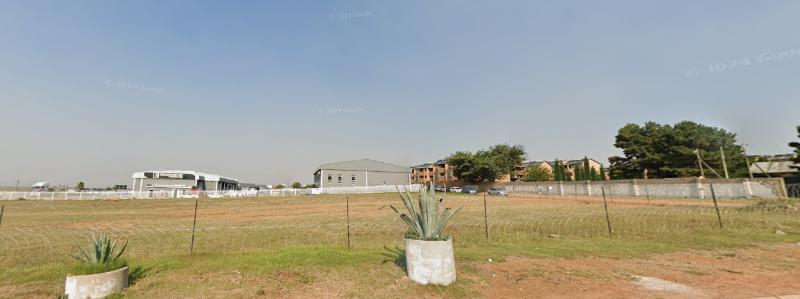 To Let commercial Property for Rent in Zeekoewater A H Mpumalanga