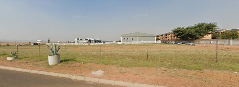 To Let commercial Property for Rent in Zeekoewater A H Mpumalanga