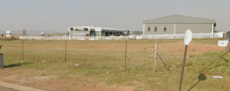 To Let commercial Property for Rent in Zeekoewater A H Mpumalanga