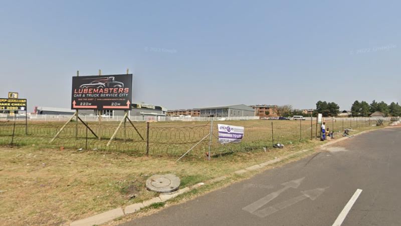 To Let commercial Property for Rent in Zeekoewater A H Mpumalanga