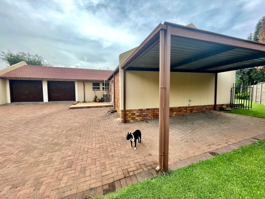 4 Bedroom Property for Sale in Secunda Mpumalanga