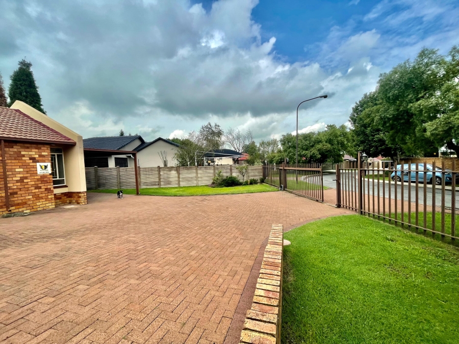 4 Bedroom Property for Sale in Secunda Mpumalanga