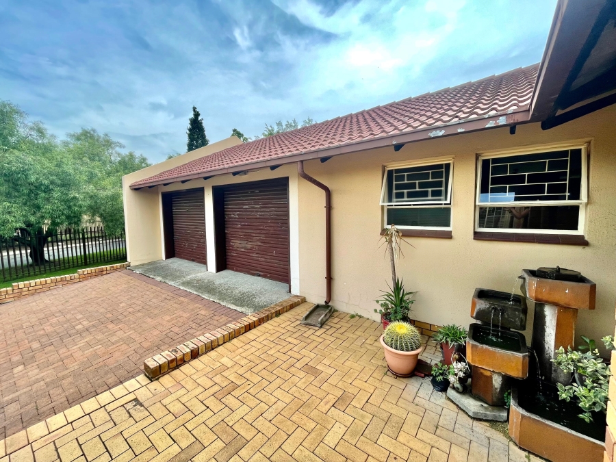 4 Bedroom Property for Sale in Secunda Mpumalanga