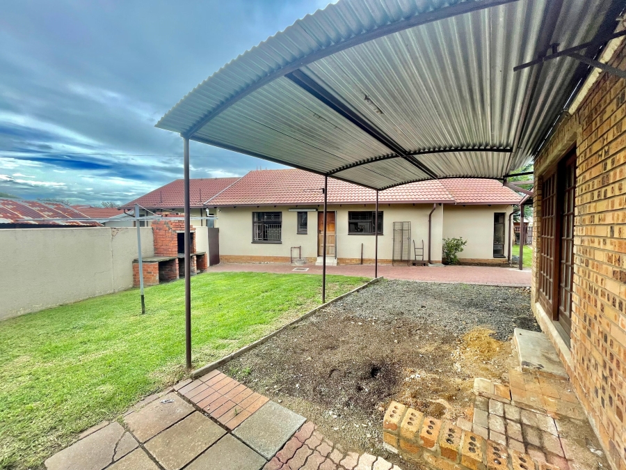 4 Bedroom Property for Sale in Secunda Mpumalanga