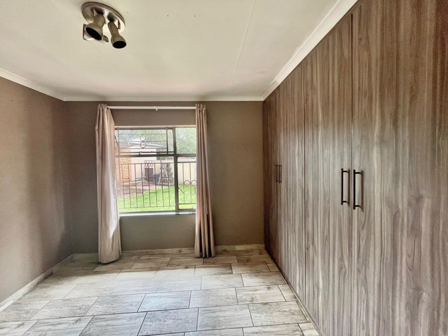 4 Bedroom Property for Sale in Secunda Mpumalanga