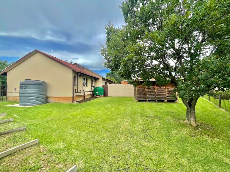 4 Bedroom Property for Sale in Secunda Mpumalanga