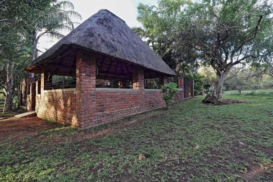 Commercial Property for Sale in Marloth Park Mpumalanga