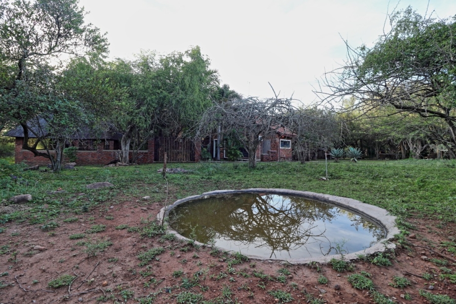 Commercial Property for Sale in Marloth Park Mpumalanga