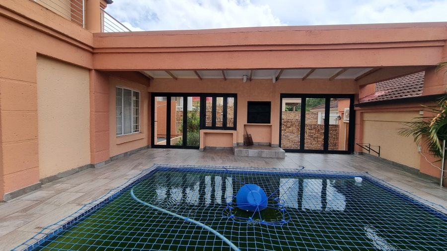 4 Bedroom Property for Sale in Nelspruit Ext 14 Mpumalanga