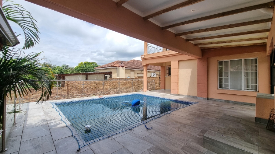 4 Bedroom Property for Sale in Nelspruit Ext 14 Mpumalanga