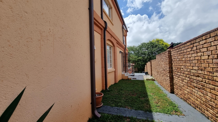 4 Bedroom Property for Sale in Nelspruit Ext 14 Mpumalanga