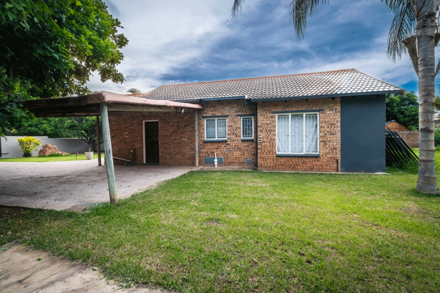 2 Bedroom Property for Sale in Malelane Mpumalanga