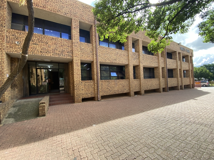 To Let commercial Property for Rent in Witbank Mpumalanga