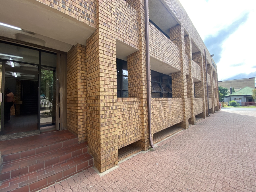 To Let commercial Property for Rent in Witbank Mpumalanga