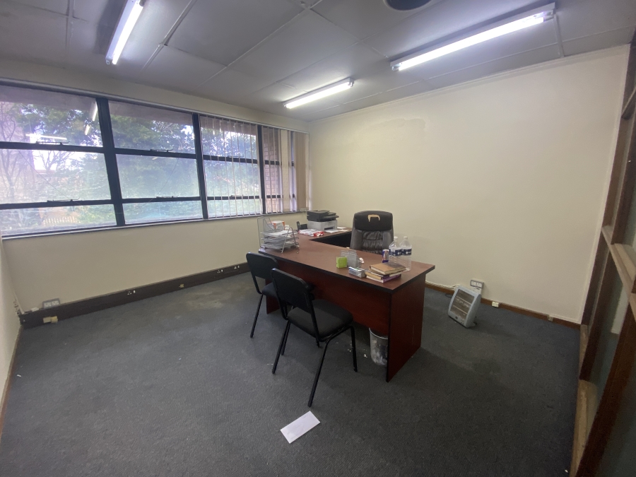 To Let commercial Property for Rent in Witbank Mpumalanga