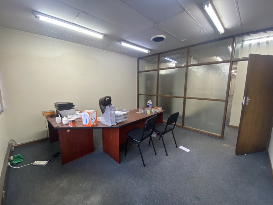 To Let commercial Property for Rent in Witbank Mpumalanga