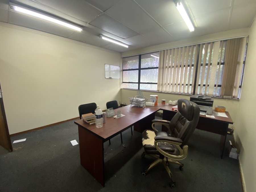 To Let commercial Property for Rent in Witbank Mpumalanga