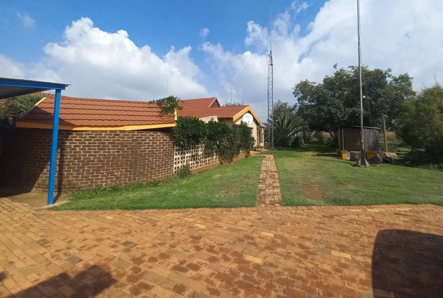 7 Bedroom Property for Sale in Sundra AH Mpumalanga