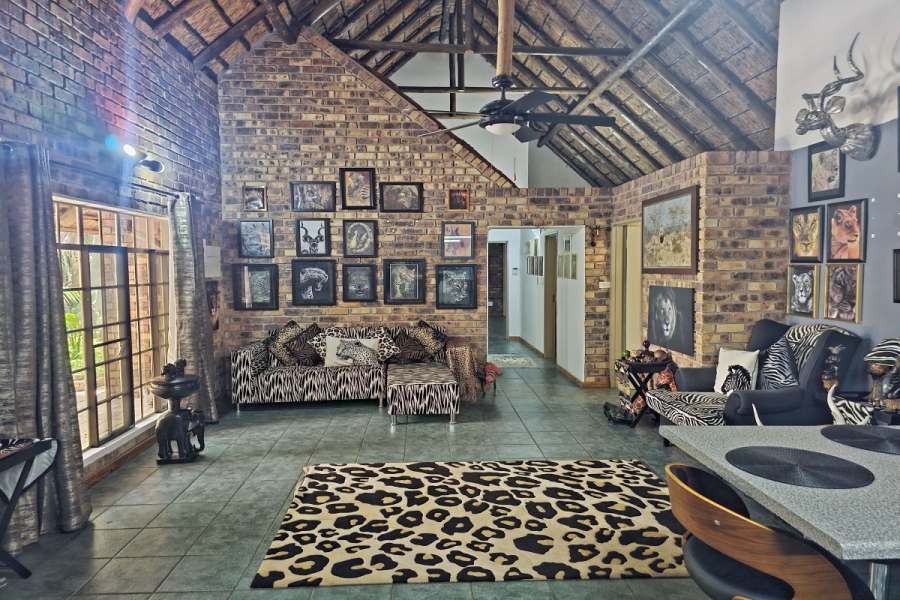 4 Bedroom Property for Sale in Marloth Park Mpumalanga