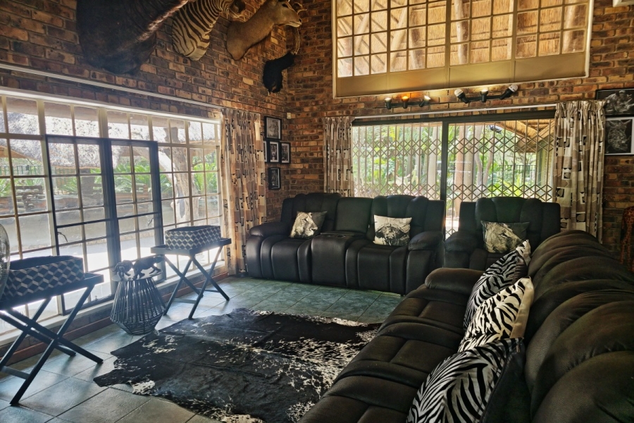 4 Bedroom Property for Sale in Marloth Park Mpumalanga