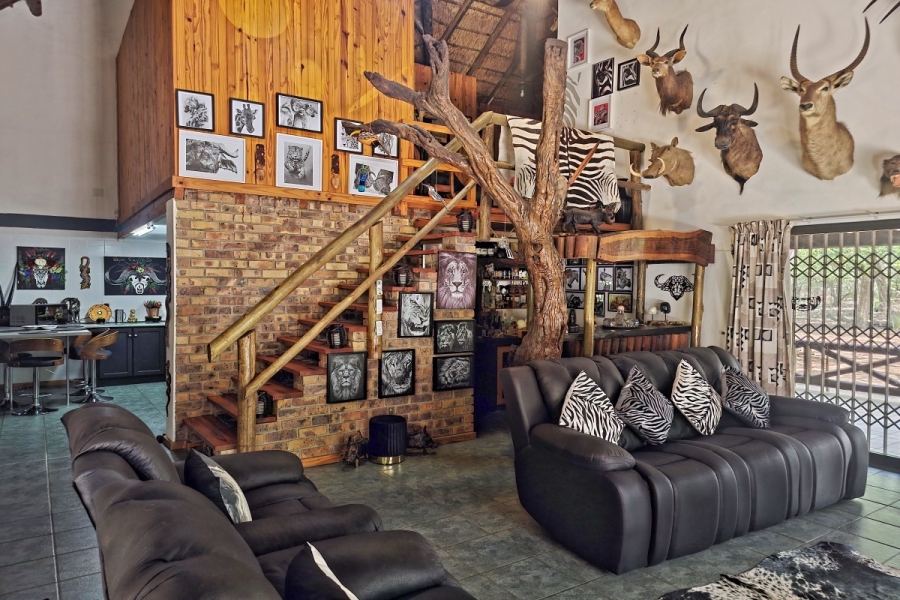 4 Bedroom Property for Sale in Marloth Park Mpumalanga