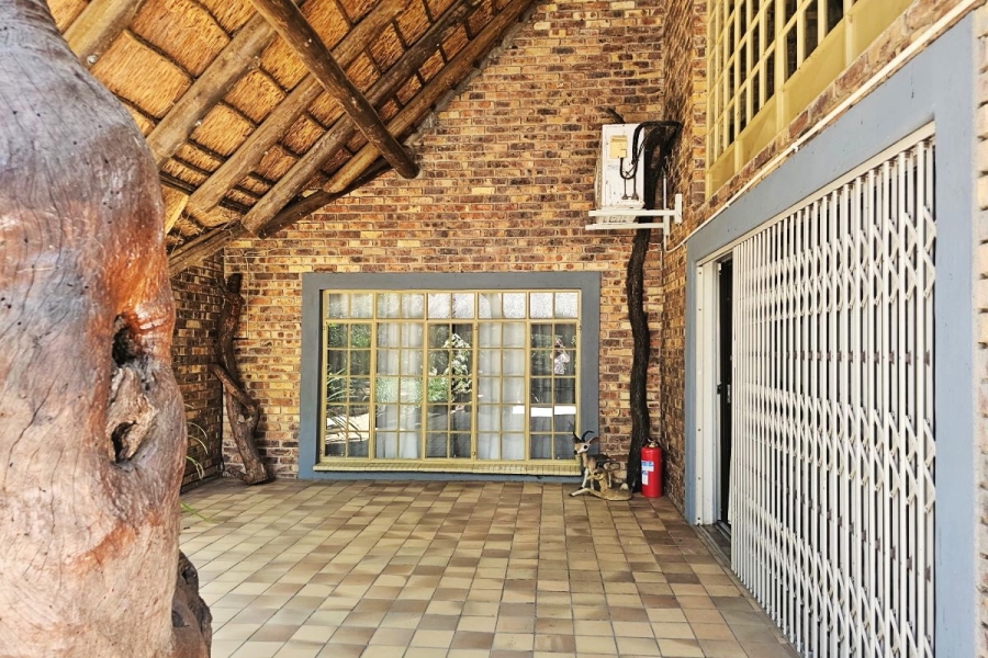 4 Bedroom Property for Sale in Marloth Park Mpumalanga