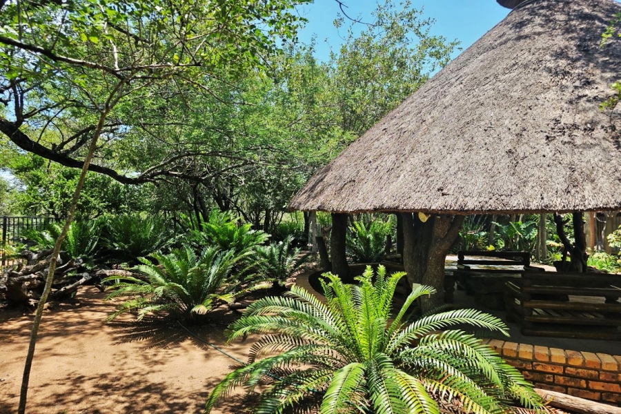 4 Bedroom Property for Sale in Marloth Park Mpumalanga