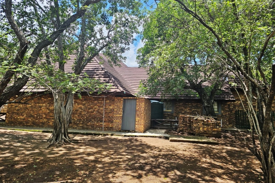 4 Bedroom Property for Sale in Marloth Park Mpumalanga